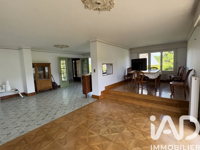 Maison 5 pièces 120 m² · à Ô-de-Selle · 120 m² · 259 900 €