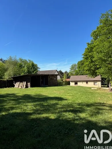 House in Nevoy (45500)