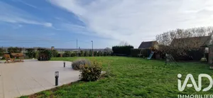 Maison traditionnelle à Trilport (77470)
