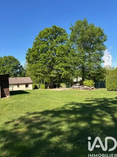 House in Nevoy (45500)