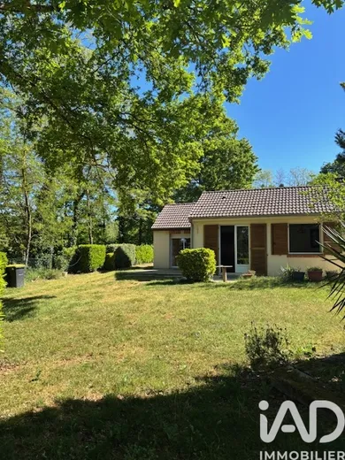 House in Nevoy (45500)