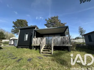 Appartement à Jullouville (50610)