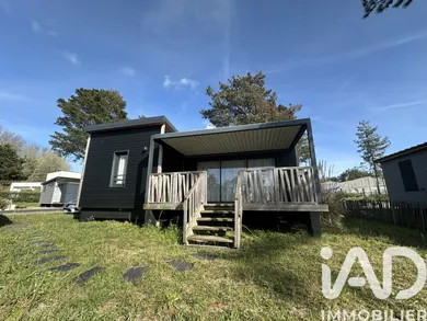 Appartement à Jullouville (50610)