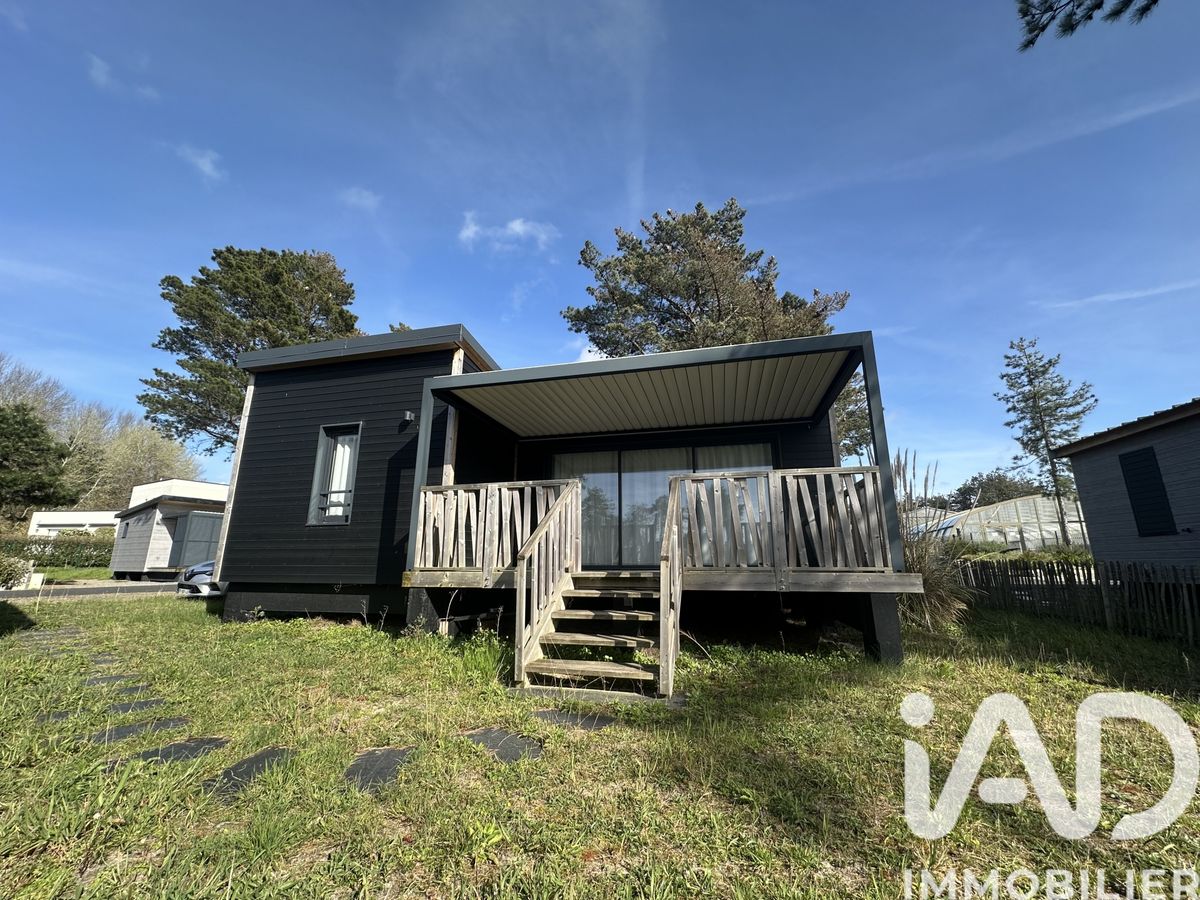 appartement à Jullouville