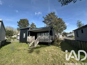 Apartment in Jullouville (50610)