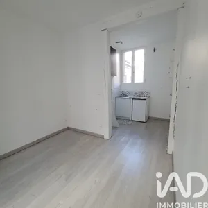 Apartment in Le Havre (76600)