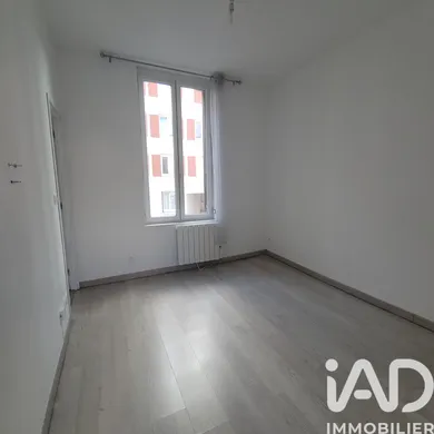 Apartment in Le Havre (76600)