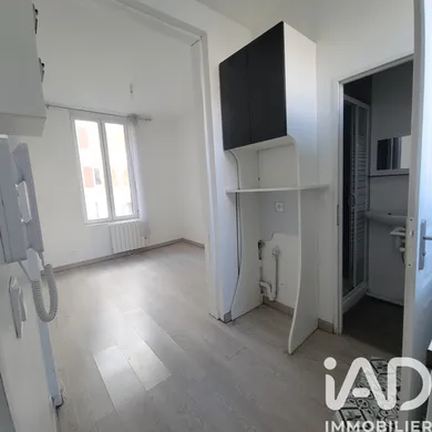 Appartement à Le Havre (76600)
