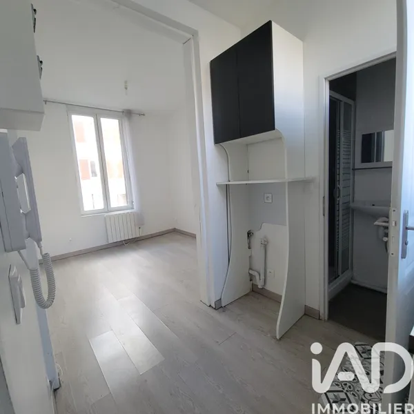 Vente appartement à Le Havre (76600) : appartement 2 pièces 39 m² — 8