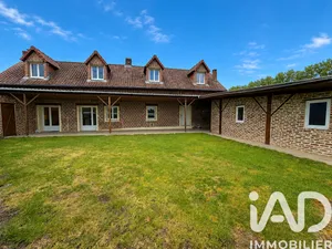 Maison à Sin-le-Noble (59450)