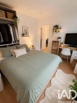 Apartment in Melun (77000)