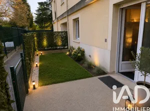 Apartment in Melun (77000)
