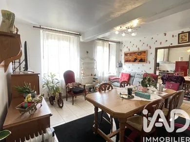 House in Brannay (89150)