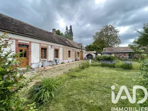 Maison à Brannay (89150)