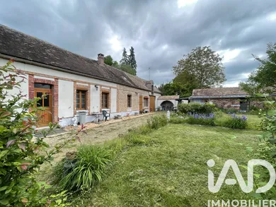 House in Brannay (89150)