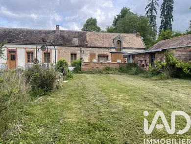 House in Brannay (89150)