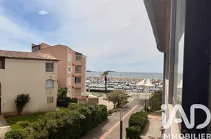Apartment in Six-Fours-les-Plages (83140)