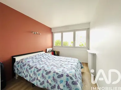 Apartment in Rosny-sous-Bois (93110)