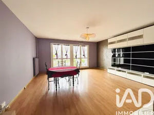Appartement à Rosny-sous-Bois (93110)