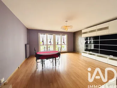 Appartement à Rosny-sous-Bois (93110)