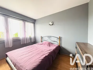 Apartment in Rosny-sous-Bois (93110)