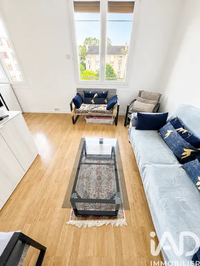 Appartement à Herblay-sur-Seine (95220)