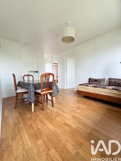 Appartement à Herblay-sur-Seine (95220)
