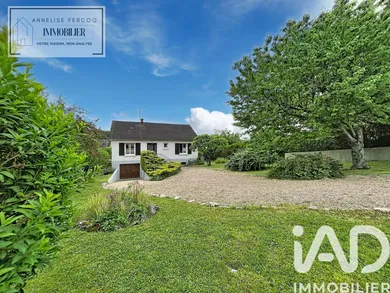 House in Sauvigny-les-Bois (58160)