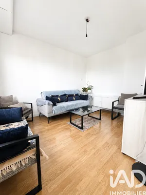 Apartment in Herblay-sur-Seine (95220)