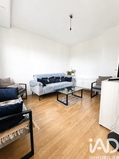 Appartement à Herblay-sur-Seine (95220)