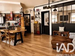 Appartement à Toulon (83000)