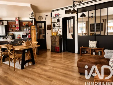 Appartement à Toulon (83000)