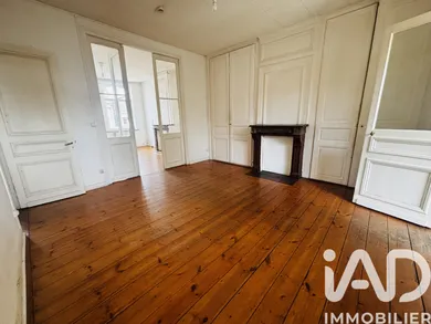 Immeuble à Lille (59000)