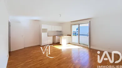 Apartment in Clamart (92140)