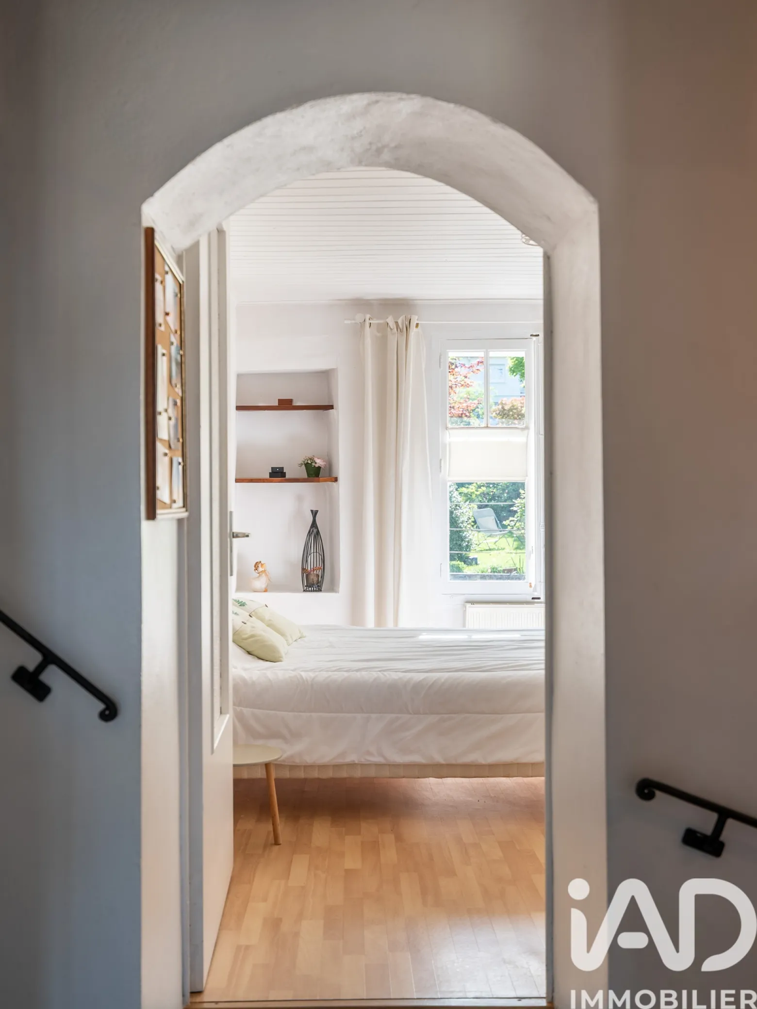 Vente maison à Seyssins (38180) : maison de ville 6 pièces 99 m² - 2023792 — 2