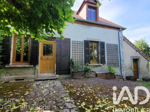 Maison à Durdat-Larequille (03310)