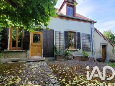 Maison à Durdat-Larequille (03310)