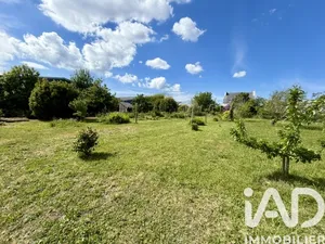 Building plot in Plozévet (29710)