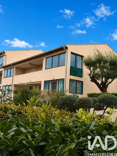 Appartement à Six-Fours-les-Plages (83140)