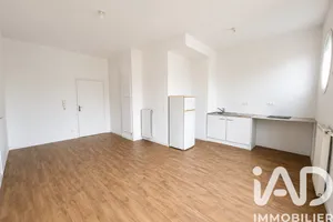 Apartment in Le Blanc Mesnil (93150)