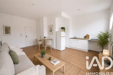 Appartement à Le Blanc Mesnil (93150)