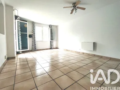Appartement à Les Ulis (91940)