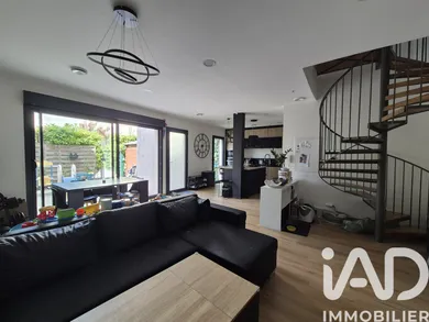 Duplex in Avignon (84000)