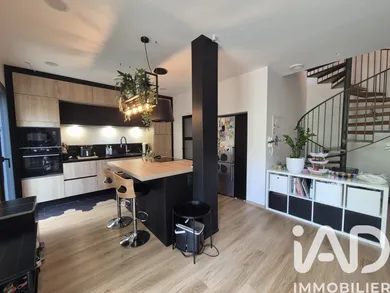 Duplex in Avignon (84000)