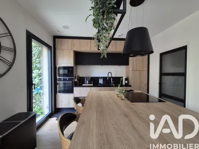 Duplex in Avignon (84000)