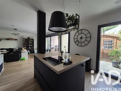 Duplex à Avignon (84000)