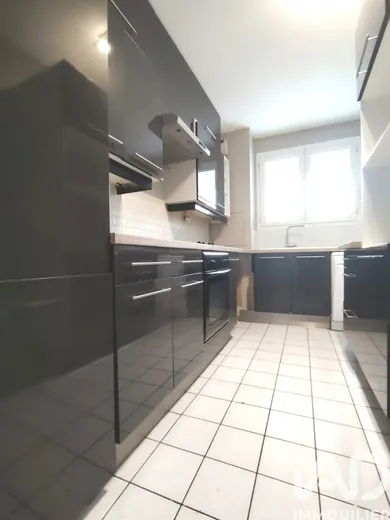 Appartement à Les Ulis (91940)