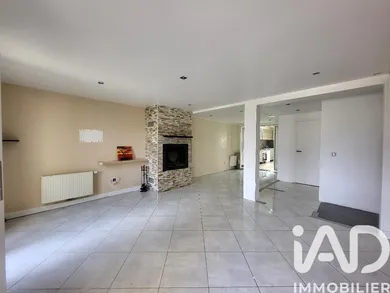 Detached house in Champagne-sur-Seine (77430)