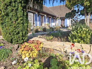 House in Chassenard (03510)