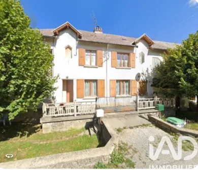 Park home in Saint-Paul-lès-Monestier (38650)